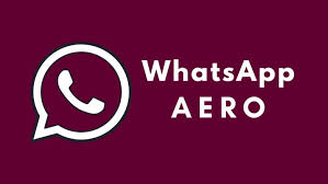 Whatsapp Aero 2020 APK [Siber Kalem] APK